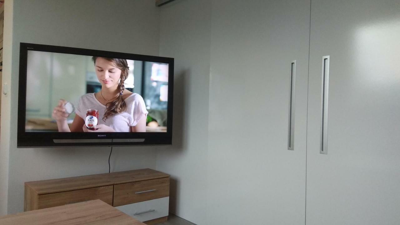 Apt.jana ,apt.terezka 公寓 Stožec