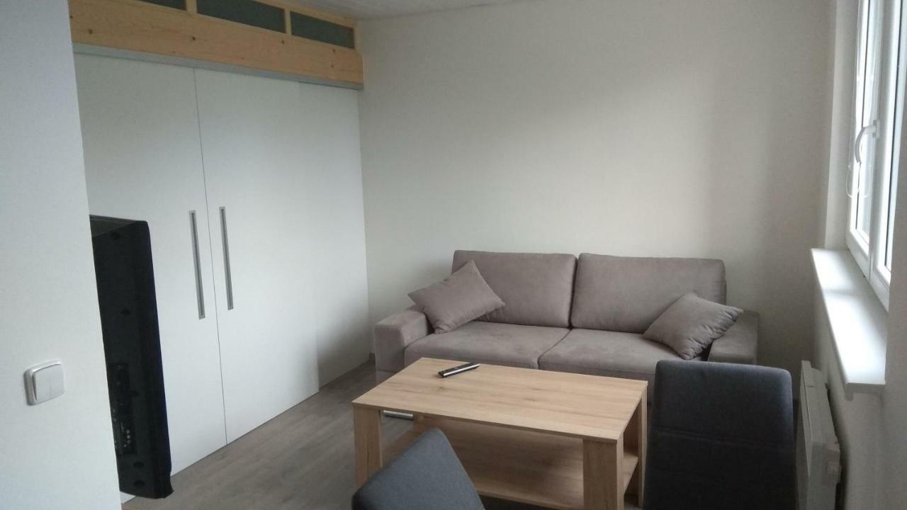 公寓 Apt.jana ,apt.terezka Stožec