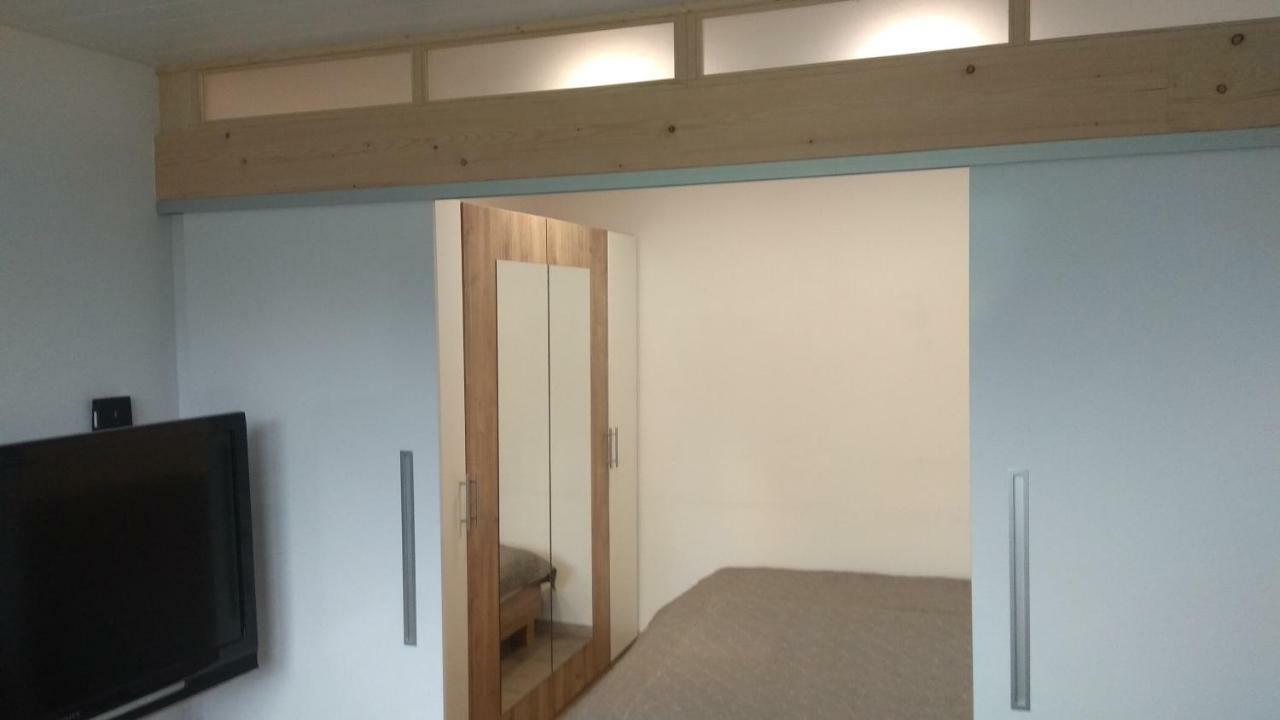 公寓 Apt.jana ,apt.terezka Stožec