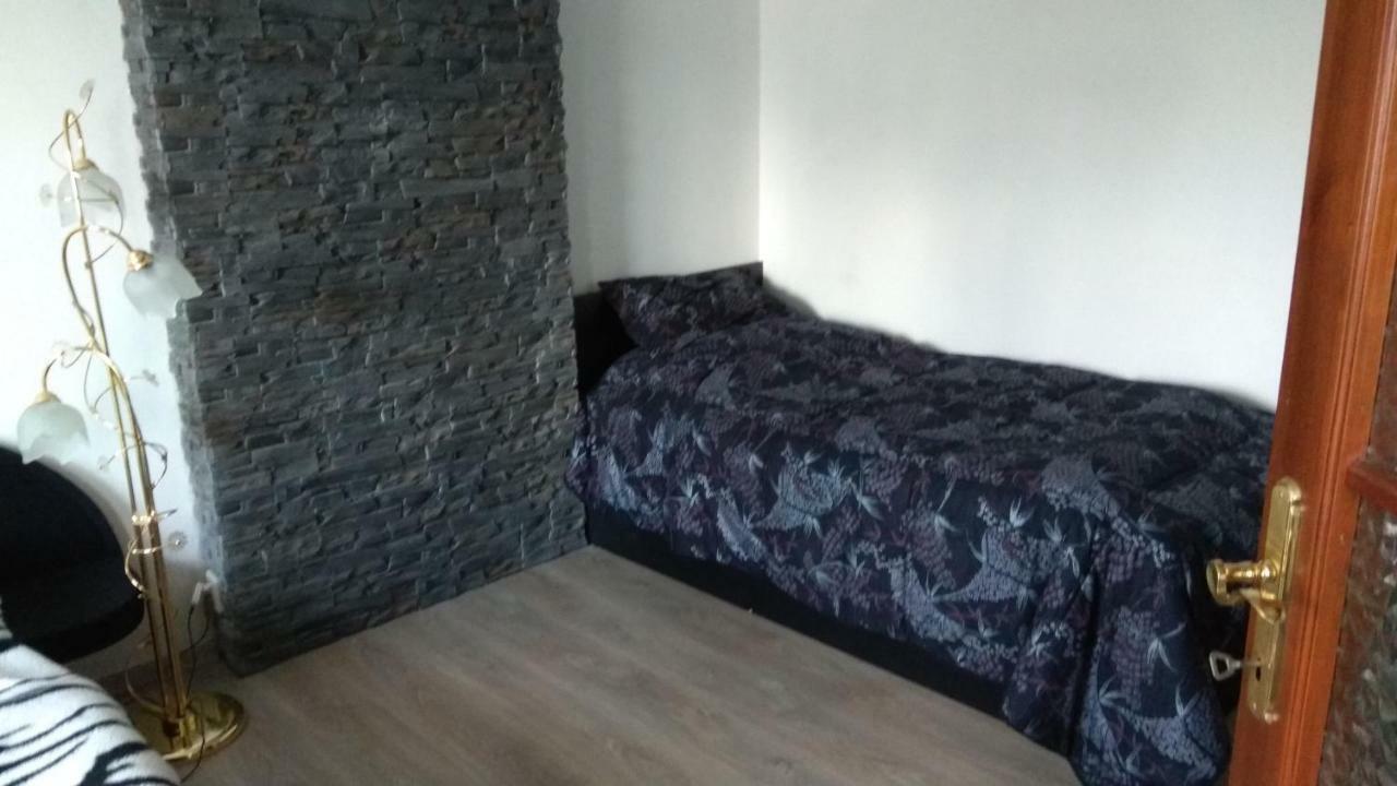 Apt.jana ,apt.terezka 公寓 Stožec