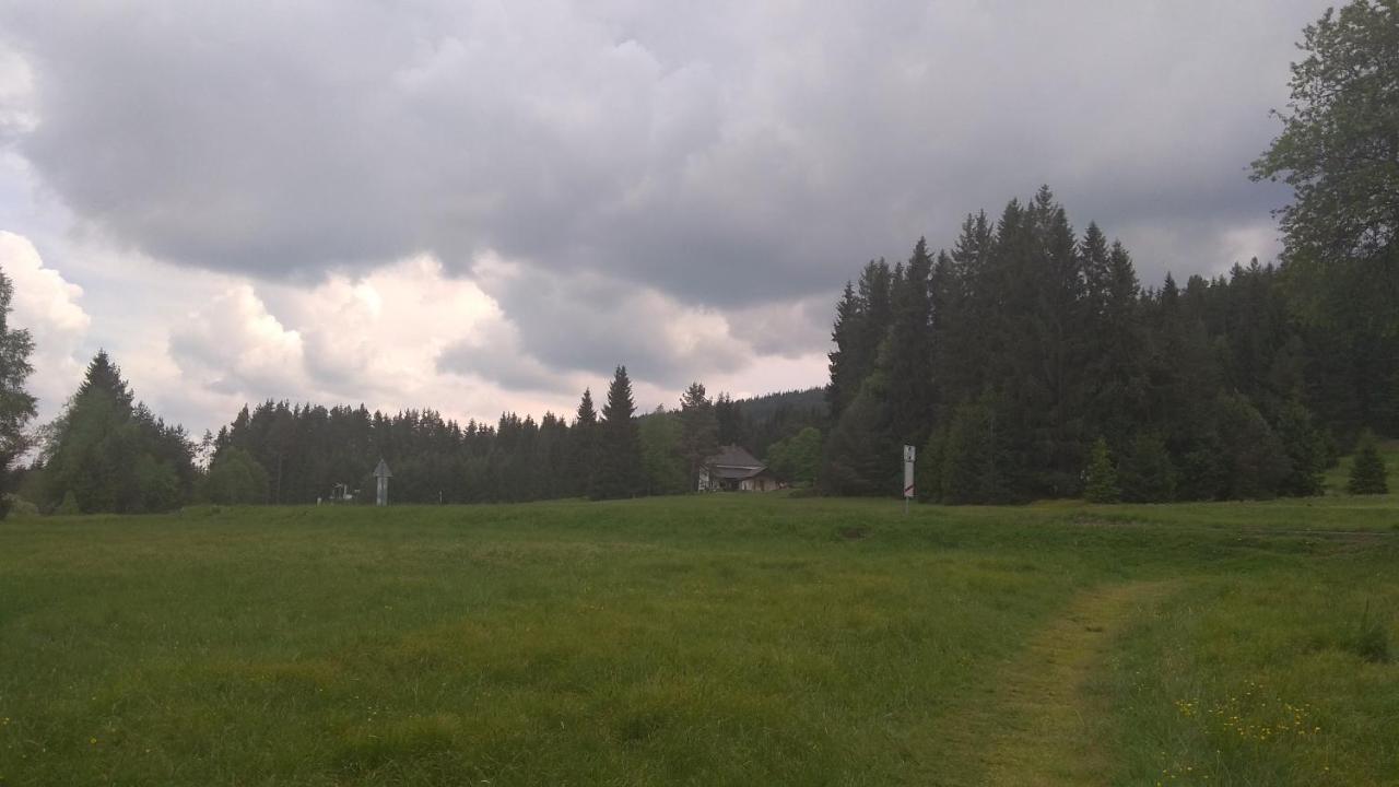 Apt.jana ,apt.terezka 公寓 Stožec