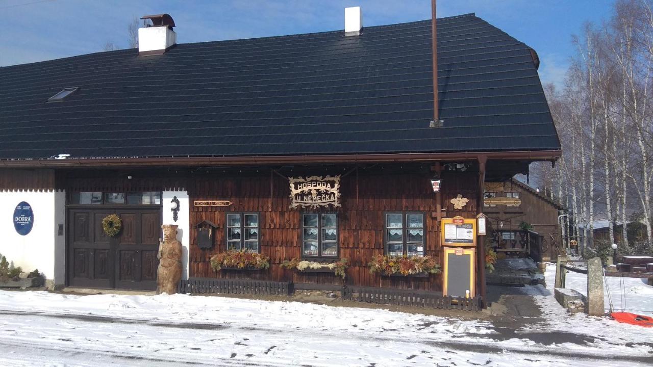 Apt.jana ,apt.terezka 公寓 Stožec